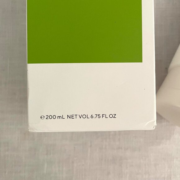 Murad Resurgence Renewing Cleansing Cream 6.75 Fl Oz For Face - Picture 9 of 10